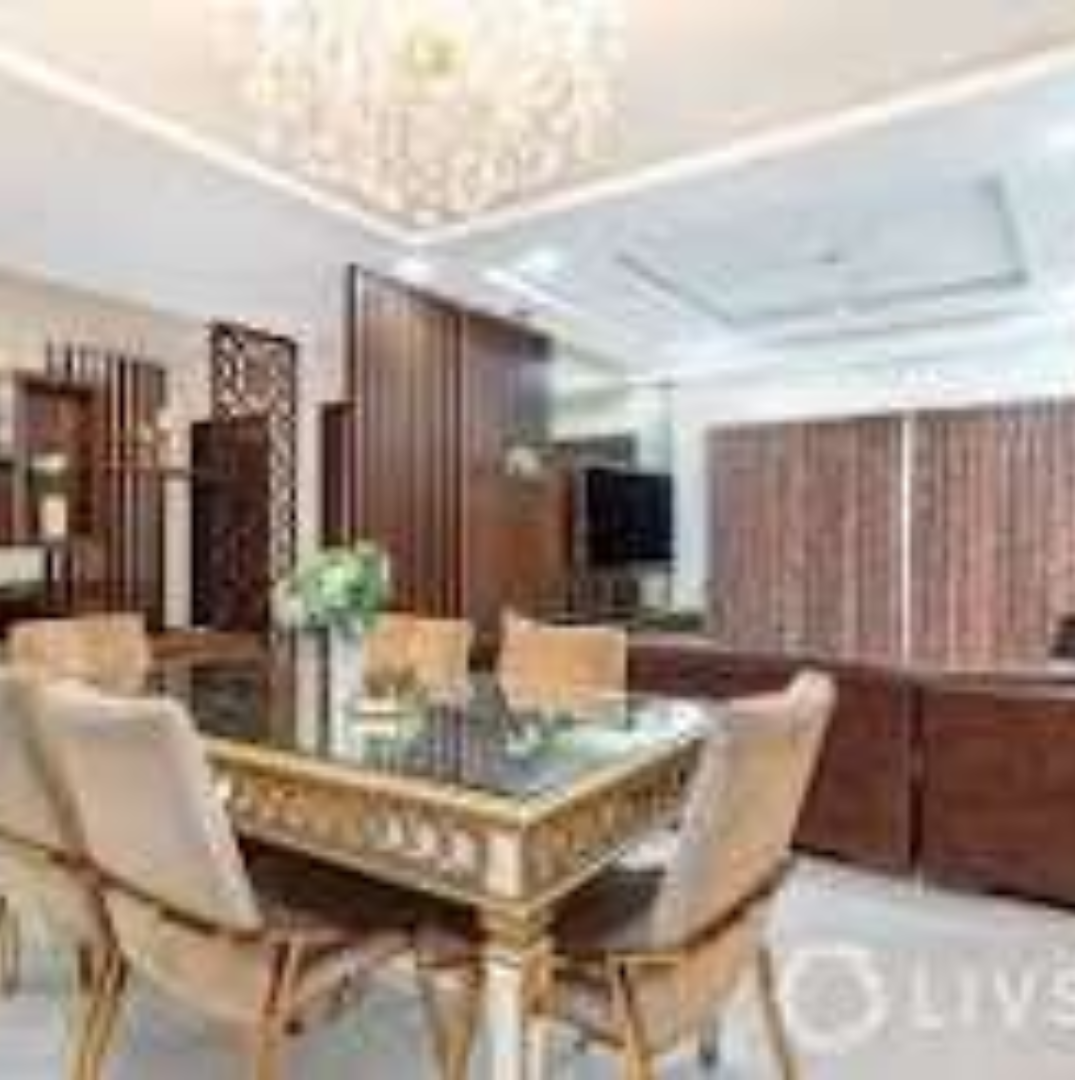 new flat interior automation sequence Hyderabad