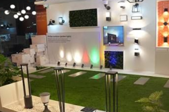 Smart Lighting Design: How Lighting Automation Changes Interiors