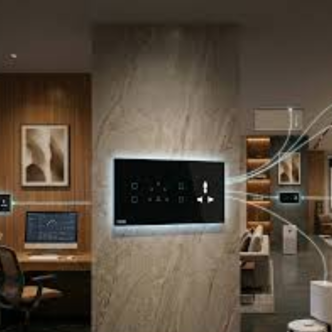 home automation cost Hyderabad