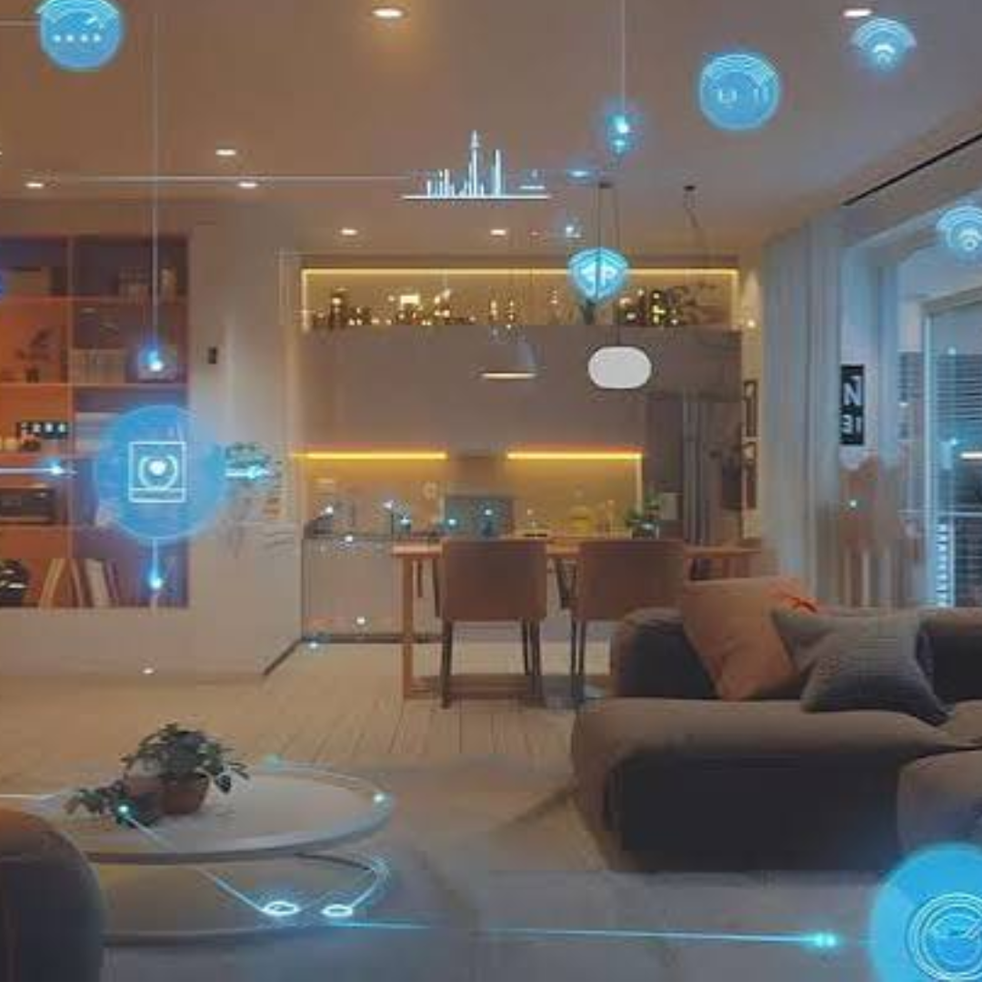 Smart home Security Hyderabad