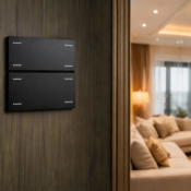 Artesen smart home interior projects