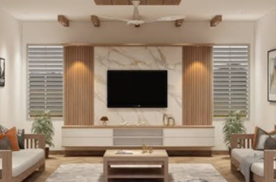 3BHK Interior Design Cost in Hyderabad: Complete Budget Guide