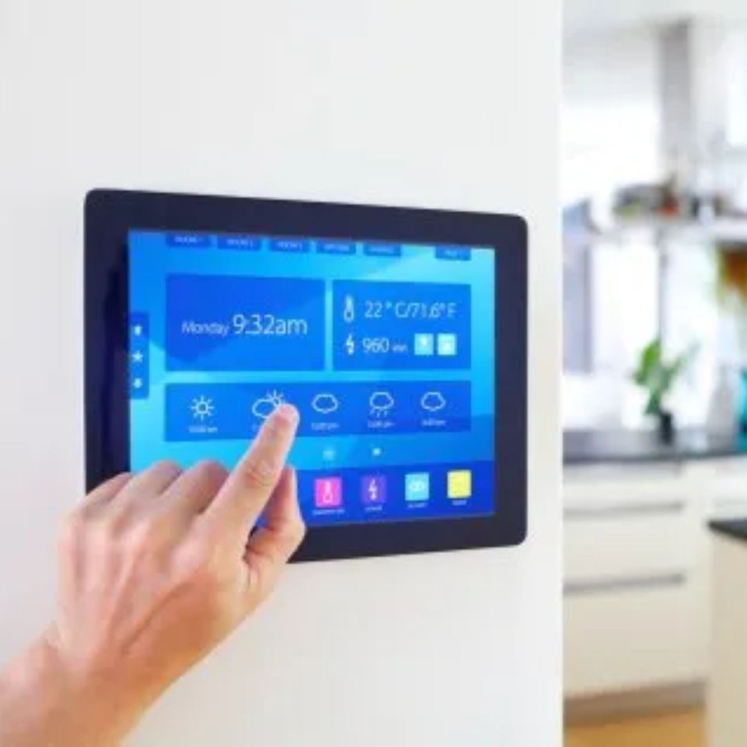 smart home package prices Hyderabad