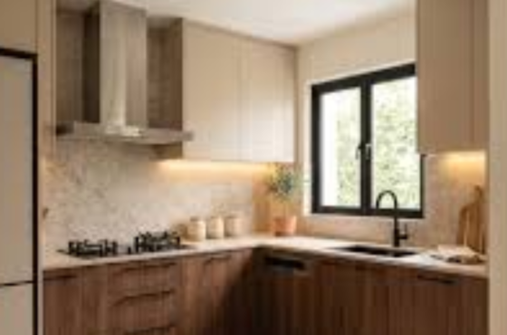 Modular Kitchen Cost in Hyderabad: Materials, Finishes & Price per Sq Ft
