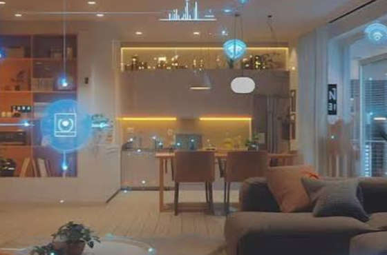 Home Automation for Gachibowli Apartments: What Tech Professionals Choose