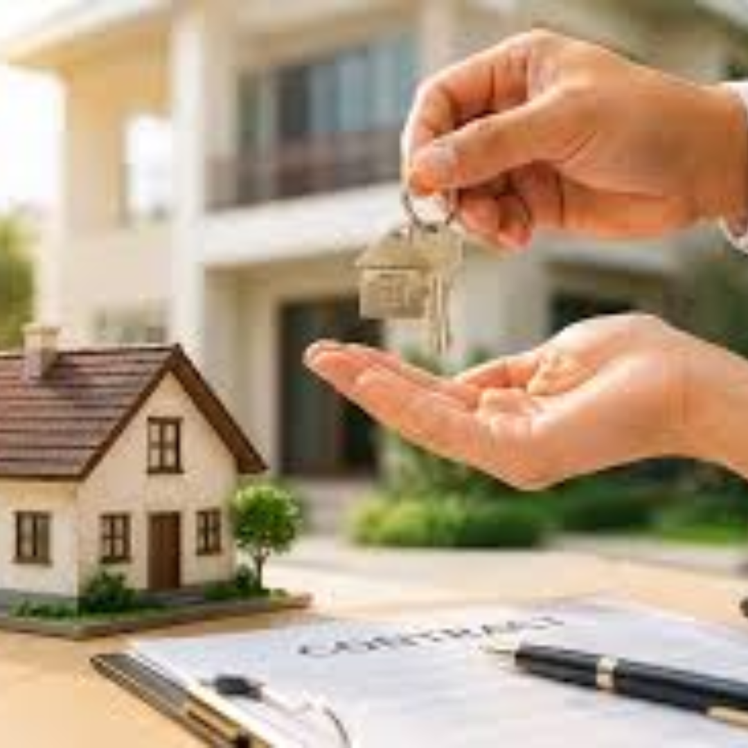 First-Time Home Buyer Guide: Budget, Location & Property Type Selection (2026)