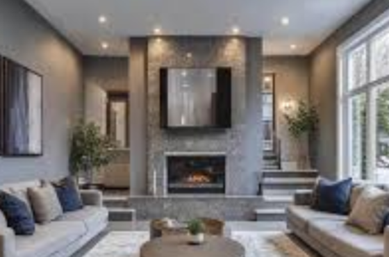 Living Room Design Ideas & Cost Guide for Hyderabad Homes (2026)