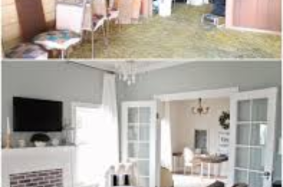 Before & After: Real Interior Design Transformations in Hyderabad (2026)