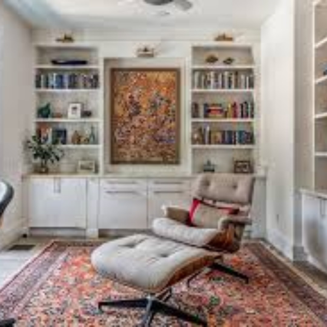 home office design