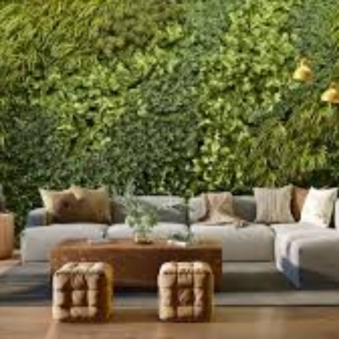 sustainable interior design