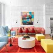 color psychology interior design