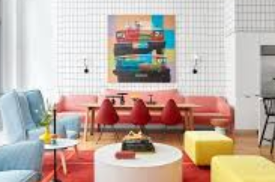 Color Psychology in Interior Design: How Colors Impact Mood & Emotions (2026)