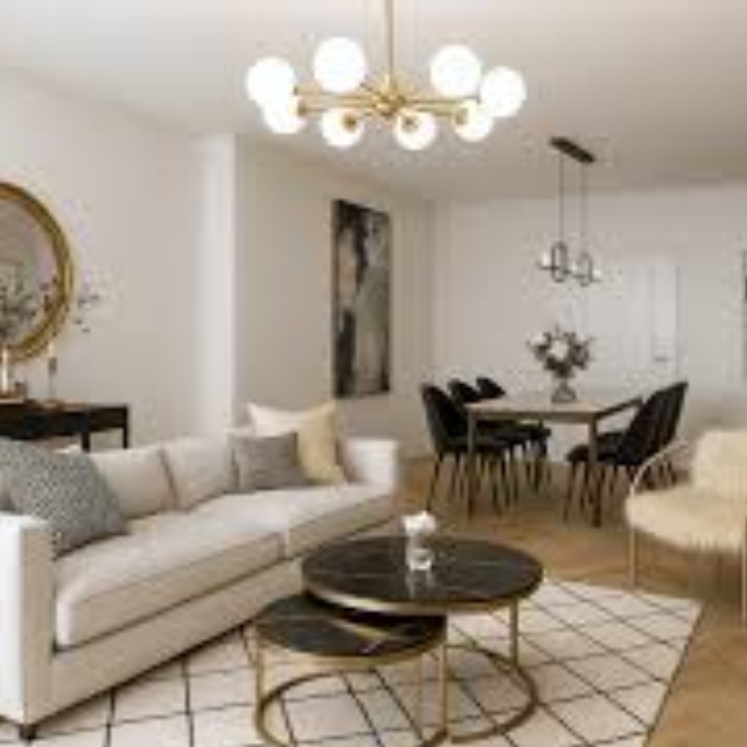 budget interior design