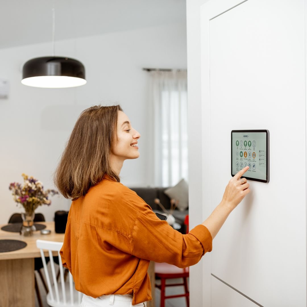 home automation cost Hyderabad