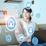home automation for new apartments Hyderabad