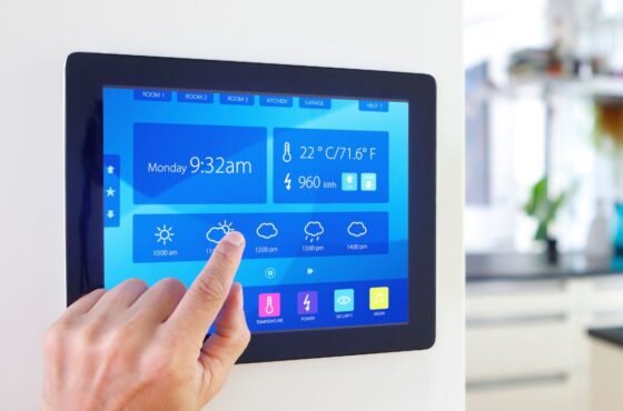 Smart Home Security Systems Hyderabad | CCTV & Smart Locks 2026