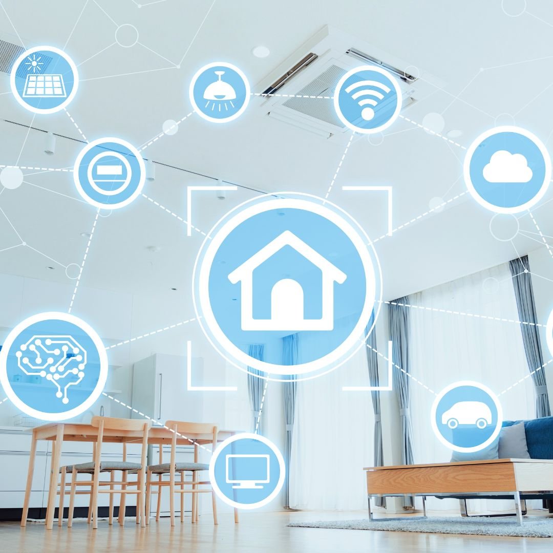 2BHK home automation Hyderabad