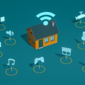 villa home automation Hyderabad