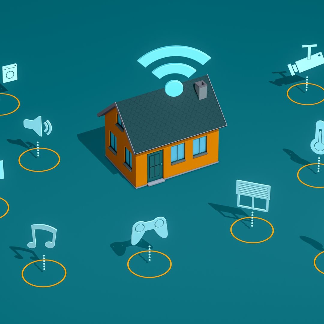 villa home automation Hyderabad